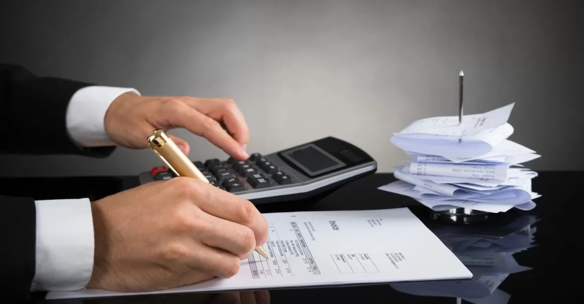 A consultoria financeira como parceira na tomada de decisão baseada em dados